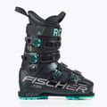 Дамски ски обувки Fischer The Curv 95 Vac Gw black 9