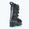 Дамски ски обувки Fischer The Curv 95 Vac Gw black 10