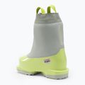 Детски ски обувки Fischer One жълти U19522 2