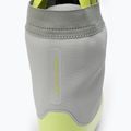 Детски ски обувки Fischer One жълти U19522 8