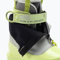 Детски ски обувки Fischer One жълти U19522 9