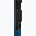 Ски за ски бягане Fischer Fibre Crown EF Mounted + връзки Tour Step-In black/blue 5