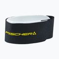 Велкро лента за ски Fischer Skifix Alpine 20 black/yellow