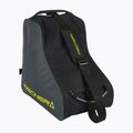 Чанта за ски обувки Fischer Bootbag Nordic Eco 38 l black/grey/yellow