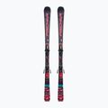 Fischer The Curv DTX MT + RSX Z12 PR ски за спускане черни A08221 T30421