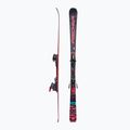 Fischer The Curv DTX MT + RSX Z12 PR ски за спускане черни A08221 T30421 2