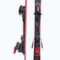 Fischer The Curv DTX MT + RSX Z12 PR ски за спускане черни A08221 T30421 4
