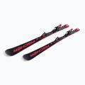 Fischer The Curv DTX MT + RSX Z12 PR ски за спускане черни A08221 T30421 5