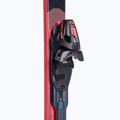 Fischer The Curv DTX MT + RSX Z12 PR ски за спускане черни A08221 T30421 6