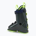 Детски скиорски обувки Fischer RC4 60 JR GW rhino grey/rhino grey 2