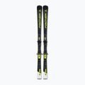 Ски за спускане Fischer RC4 Power AR + RS 10 PR 7