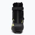 Обувки за ски бягане Fischer RC3 Skate black/yellow 3