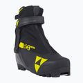 Обувки за ски бягане Fischer RC3 Skate black/yellow