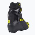 Обувки за ски бягане Fischer RC3 Skate black/yellow 4