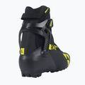 Обувки за ски бягане Fischer RC3 Combi black/yellow 4