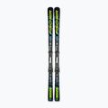Пистови ски Fischer RC4 Noize LT Superflex + автомати RC4 Z12 GW PR