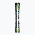 Пистови ски Fischer RC4 Noize ST Black Superflex + автомати RC4 Z12 GW PR