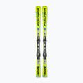 Пистови ски Fischer RC4 Noize ST PRO M-Plate + автомати RC4 Z13 GW FF