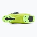 Мъжки ски обувки Fischer RC4 130 LV VAC BOA yellow 4