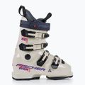 Детски ски обувки Fischer RC4 60 JR GW sand/sand
