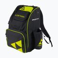 Раница за ски Fischer Backpack Race 40 l black/yellow 2