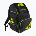 Раница за ски Fischer Backpack Race 55 l black/yellow