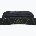 Бедрен колан Fischer Drinkbelt Professional 1 l black/yellow 2
