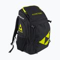 Скиорска раница Fischer Alpine Race 36 l black/yellow