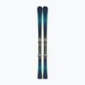 Ски за спускане със ски автомати Fischer The Curv Noize GTX + VX 13 GW PR
