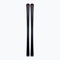 Ски за спускане със ски автомати Fischer The Curv Noize DTX + RSX 12 GW PR 2