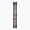 Ски за спускане със ски автомати Fischer The Curv DTI + RS 11 GW PR