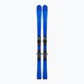 Ски за спускане със ски автомати Fischer The Curv Power + RS 10 GW PR