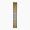 Ски за спускане със ски автомати Fischer The Curv Noize GT 85 + RSW 12 GW PR