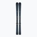 Ски за спускане със ски автомати Fischer The Curv GT 80 + RSW 11 GW PR