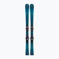 Детски ски за спускане със ски автомати Fischer The Curv Pro + FS7 GW CA Jrs