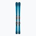 Ски за спускане със ски автомати Fischer The Curv GT 76 + RSW 10 GW PR
