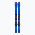 Детски ски за спускане със ски автомати Fischer The Curv Jr (130-150) + FS7 GW CA Jrs