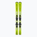 Детски ски за спускане със ски автомати Fischer RC4 Race Jr (100-120) + FS4 GW CA Jrs