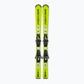 Детски ски за спускане със ски автомати Fischer RC4 Race Jr (130-150) + FS7 GW CA Jrs