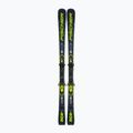 Ски за спускане със ски автомати Fischer RC4 ST + RC4 Z11 GW PR