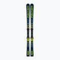 Ски за спускане със ски автомати Fischer RC4 LT + RC4 Z11 GW PR