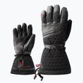 Дамски скиорски ръкавици Lenz Heat Glove 6.0 Finger Cap black 8