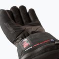 Дамски скиорски ръкавици Lenz Heat Glove 6.0 Finger Cap black 9