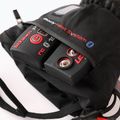 Дамски скиорски ръкавици Lenz Heat Glove 6.0 Finger Cap black 10