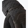 Дамски скиорски ръкавици Lenz Heat Glove 6.0 Finger Cap black 11