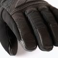 Дамски скиорски ръкавици Lenz Heat Glove 6.0 Finger Cap black 13