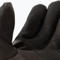 Дамски скиорски ръкавици Lenz Heat Glove 6.0 Finger Cap black 14