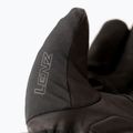 Дамски скиорски ръкавици Lenz Heat Glove 6.0 Finger Cap black 15