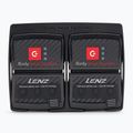 Батерии за чорапи Lenz Heat Pack 2.0 (USB) 2 бр. black/red 2