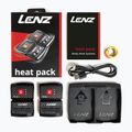 Батерии за чорапи Lenz Heat Pack 2.0 (USB) 2 бр. black/red 3